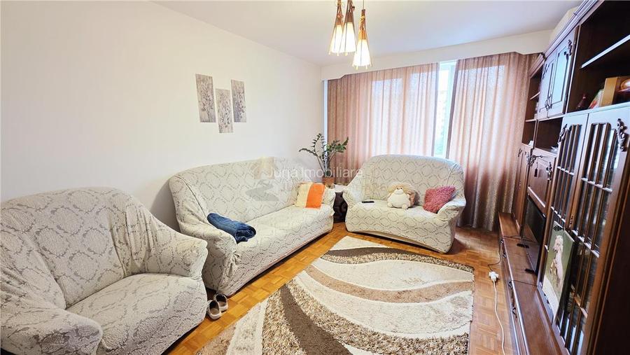 APARTAMENT 4 CAMERE 75 MP   EREMIA GRIGORESCU - 6