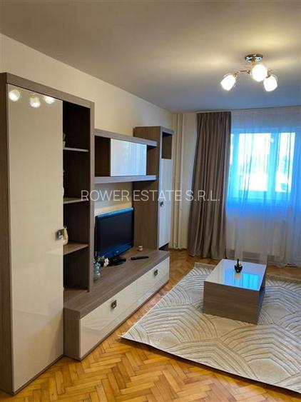 Apartament cu 2 camere, 50 mp utili, situat in cartierul Grigorescu! - 2
