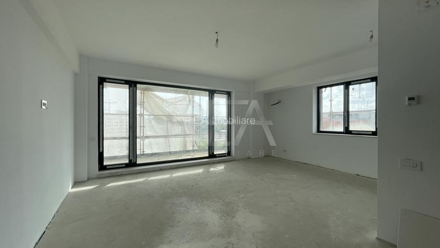 UP Boutique - Pipera Voluntari - APARTAMENT 2 CAMERE finisaje LUX - 2