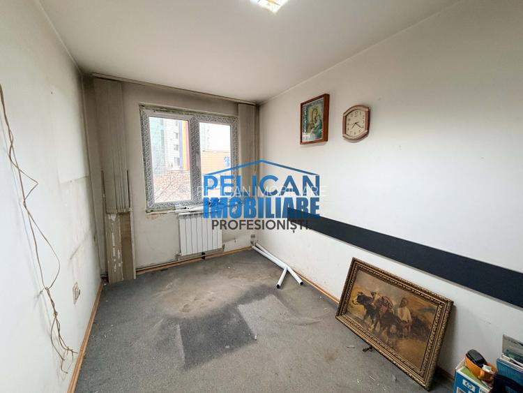 Ultracentral,  3 camere, Etajul 1, 61MP - 2