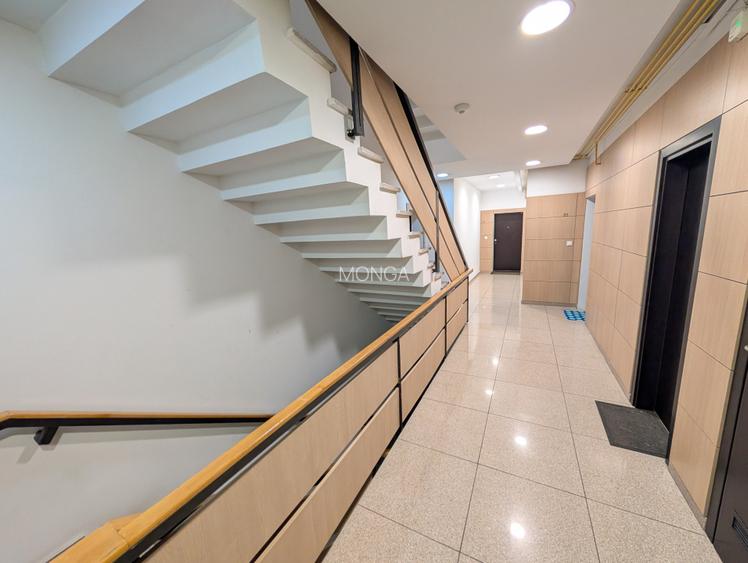 Apartament 3 camere 77mp | 0 Comision | Piscina | Baneasa | Natura Residence - 22