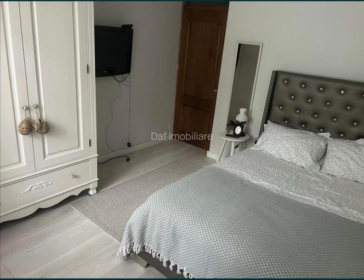 Gorjului metrou- 3camere renovat-70mp -bloc 1980 - 8