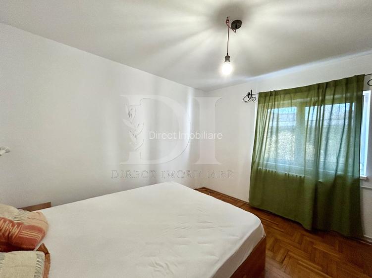🏡 Apartament de închiriat – Zona Gheorgheni (Interservisan) - Cluj - 5