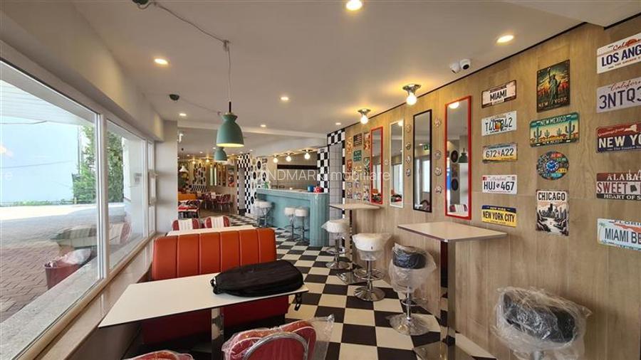 Benzinarie si restaurant de vanzare pe Calea Lugojului - 3