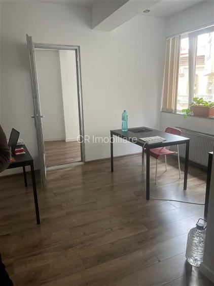Spatiu birouri 6  camere, Piata Romana - 4