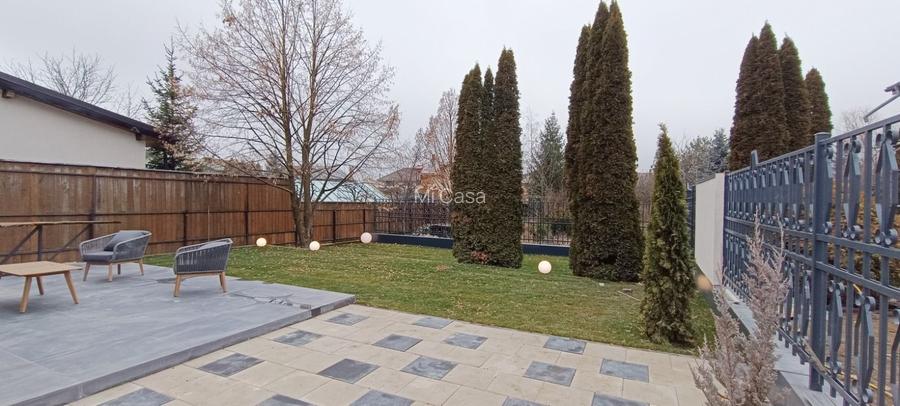 Casa moderna,mobilata-utilata,Harman-Brasov - 32