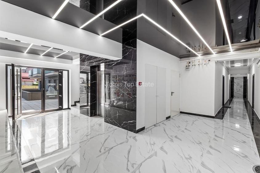 1000 euro/mpc Apartament mobilat si utilat decomandat FINALIZAT - 4