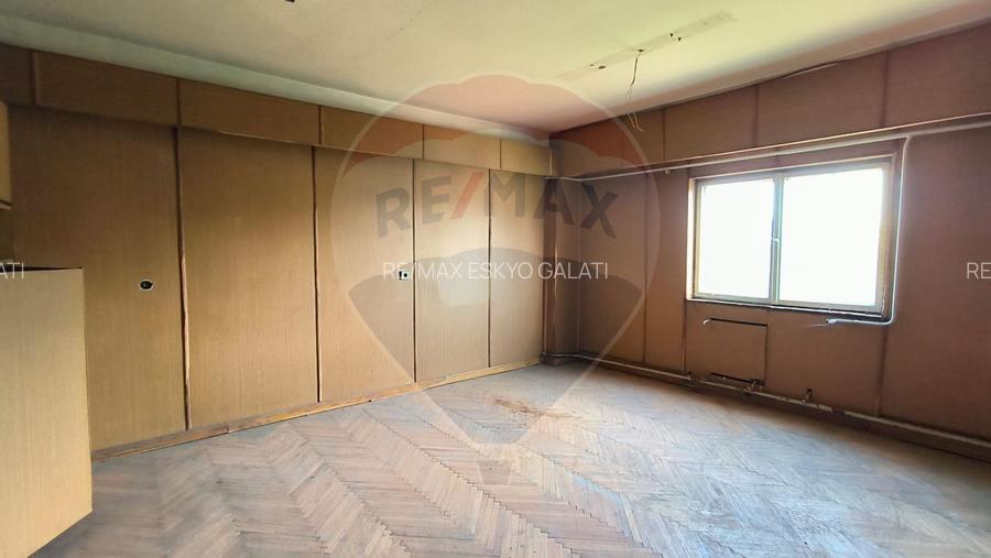 Cladire/Spatiu comercial central de vanzare  in Galati - 15