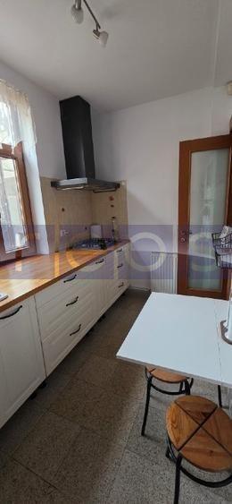 INCHIRIERE VILA S+P+1+M | ZONA DECEBAL - 10
