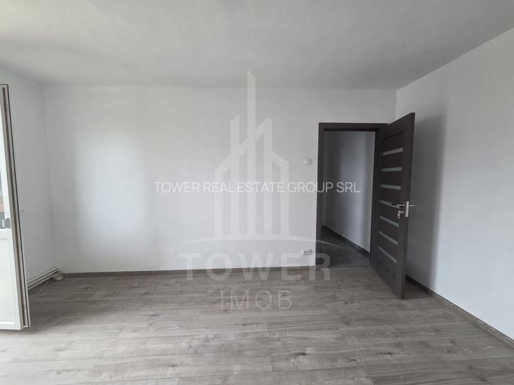 Apartament 2 camere de vânzare în Sibiu, Hipodrom 3 - 4