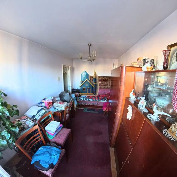 Apartament 3 camere - cartierul Dâmbu Pietros,  B-dul 1848