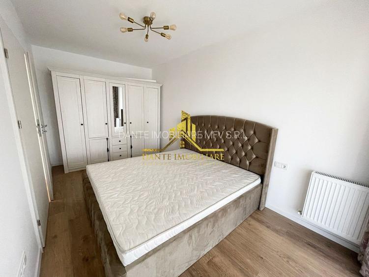 2 camere, premium, terasa, parcare, Gheorgheni, Viva City, FSEGA - 2