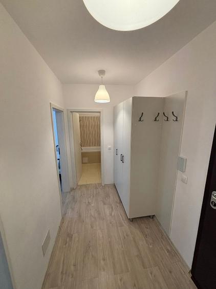 Garsoniera vanzare Complex Exigent Plaza Residence Mall Plaza Lujerului Parcul L