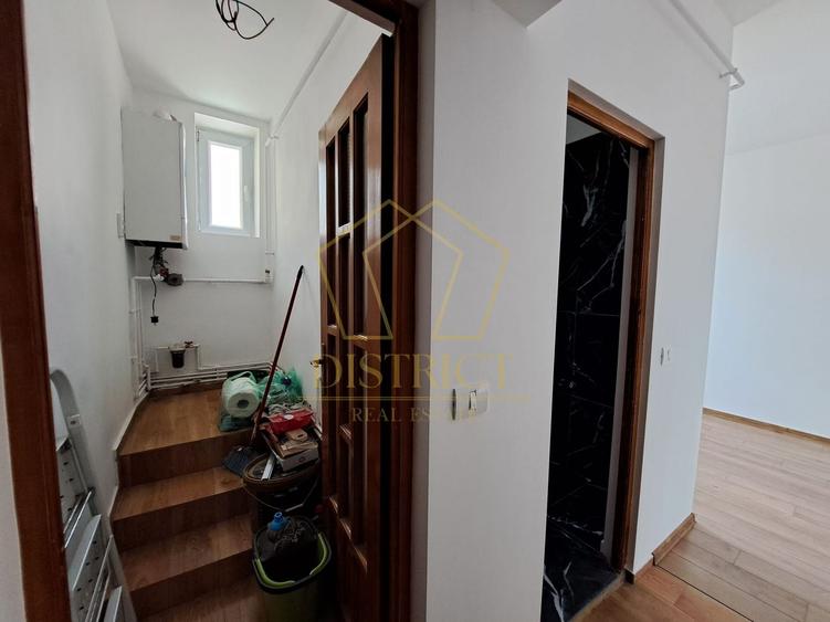 COM 0% Apartament cu o camera si vedere catre Bega | Spl. N. Titulescu