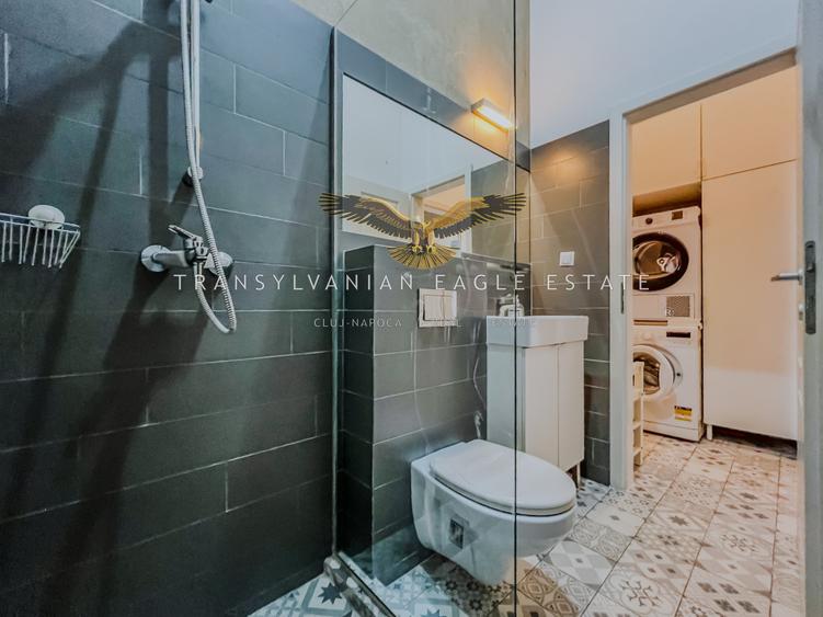 Apartament minimalist/modern| 3 camere| Muzeului/Central