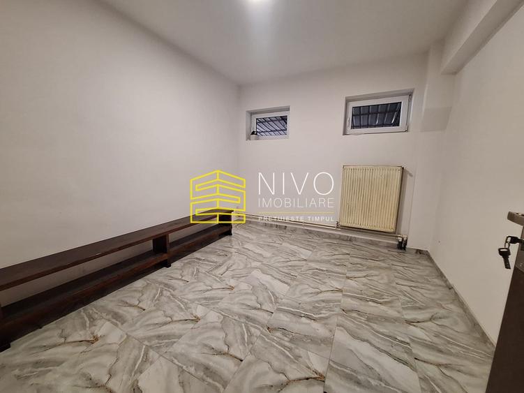 Sală de dans – Tg. Mureș – 7 Noiembrie – Zona Lidl
