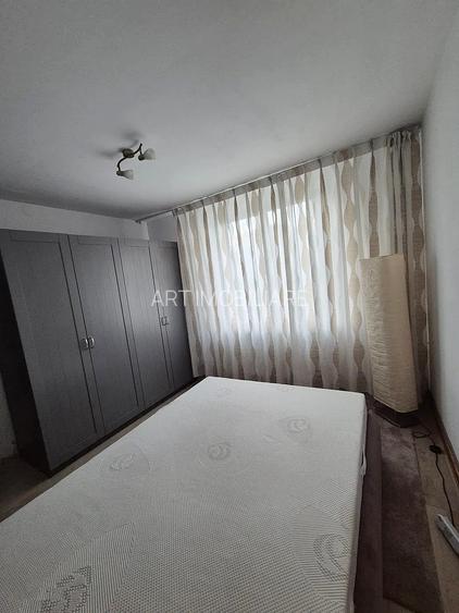 Apartament 3 Camere Tei - 11