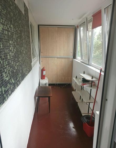 3 Camere Bloc Reabilitat Parc Drumul Taberei