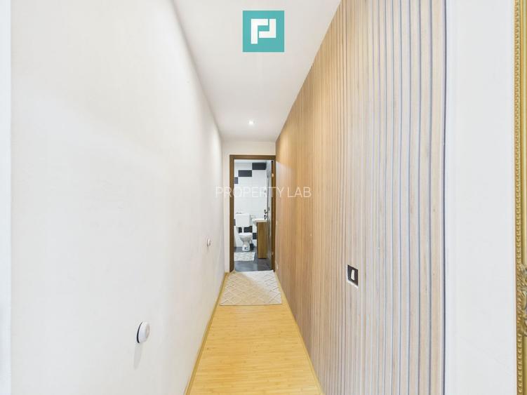 Apartament 2 camere utilat modern,  Zona Centrala - 6