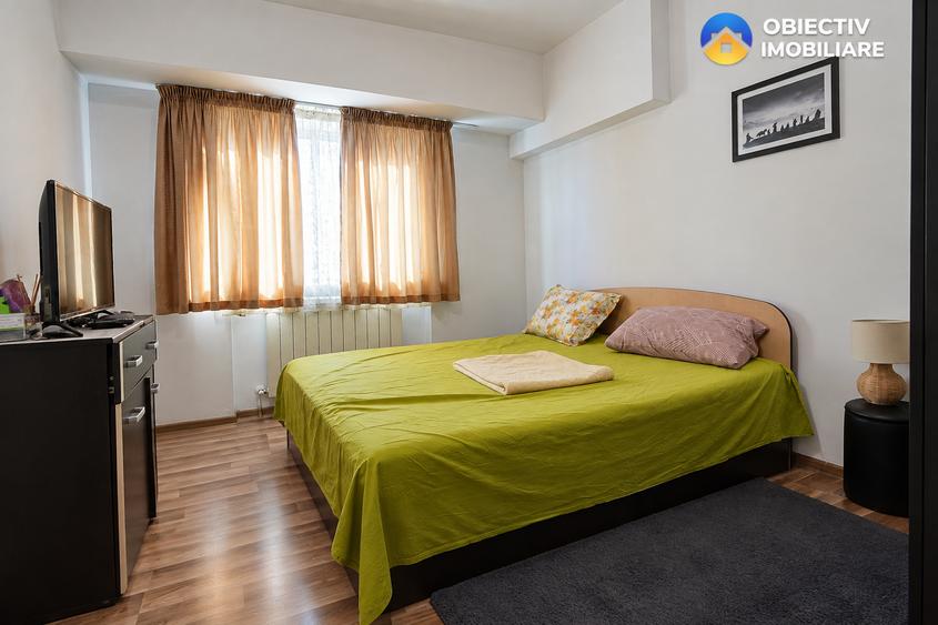Apartament 2 camere ,etaj 1, Maratei,zona ITM - Piata Mare