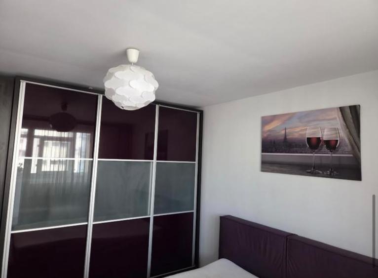 Titan - 3 camere - loc de parcare - petfriendly