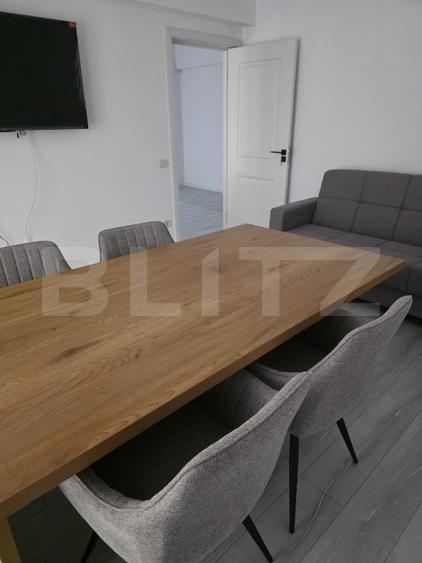 Apartament 2 camere, 59,5 mp, loc de parcare inclus- Valea Lupului-