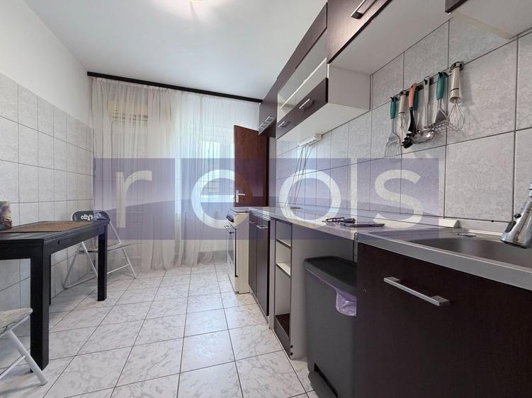VANZARE 2 CAMERE | LUMINOS| BLOC REABILITAT | AVIATIEI | - 7