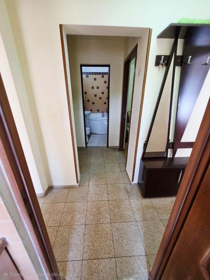 Apartament 3 camere decomandat | zona Baraolt | Mobilat si utilat
