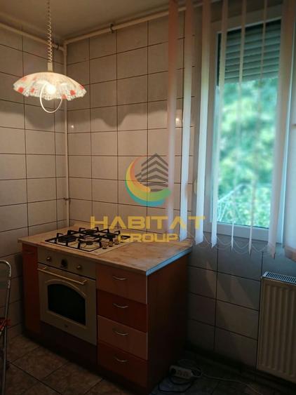2 camere Berceni Resita centrala termica loc parcare mobilat