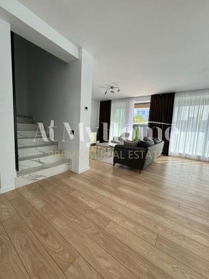 VILA 5 CAMERE/COMPLEX REZIDENTIAL NOU PREMIUM/PIPERA