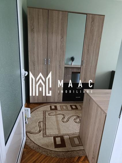Apartament 3 camere de închiriat | Hipodrom 3, Sibiu | 70 mp