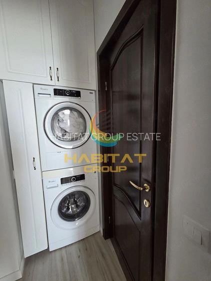 Vanzare Apartament 2 Camere Mobilat si Utilat- Berceni! - 8