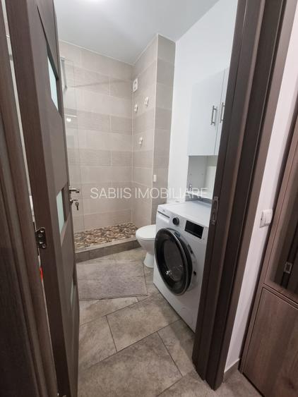 INCHIRIERI-Apartament 2 camere NOU-Plaza Residence - 10