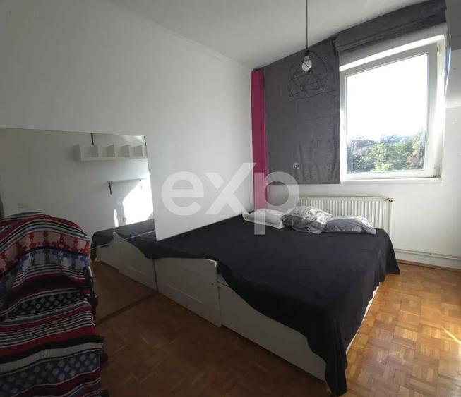 Apartament 3 camere | 60 mp | Zona Parcului Central
