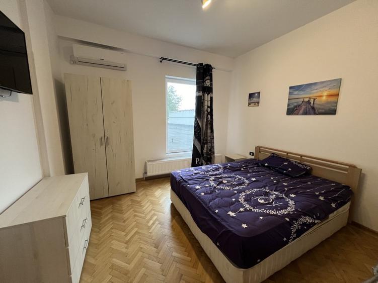 Gara de Nord, 3camere, modern
