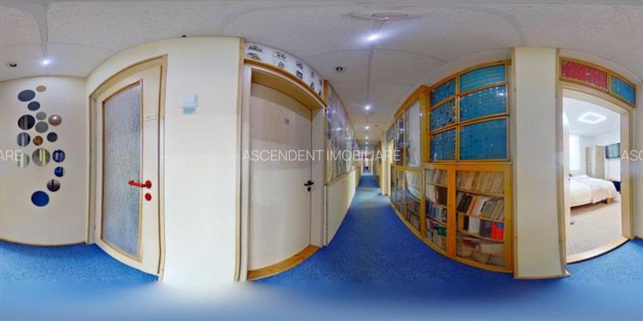 In aria Centrala a Brasovului, Hotel distinct - 24