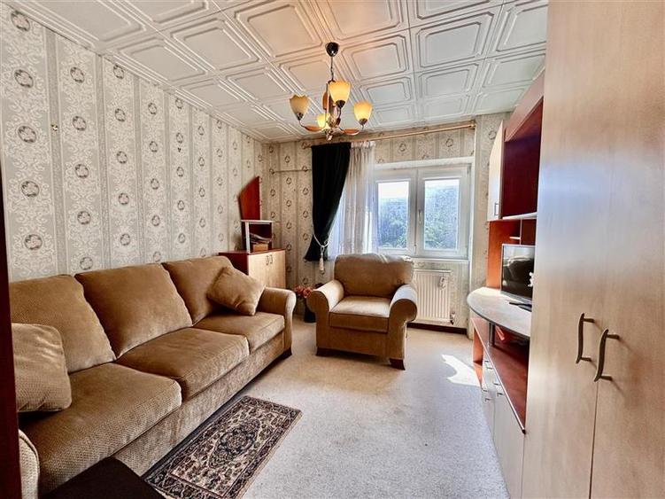 ANTECONTRACT Apartament 2 camere intermediar Centrul Civic Brasov