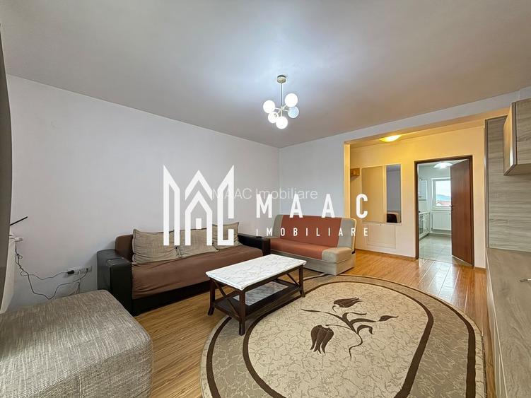 Apartament 3 camere | Etaj 2 | Decomandat | Terasa | Parcare - 14