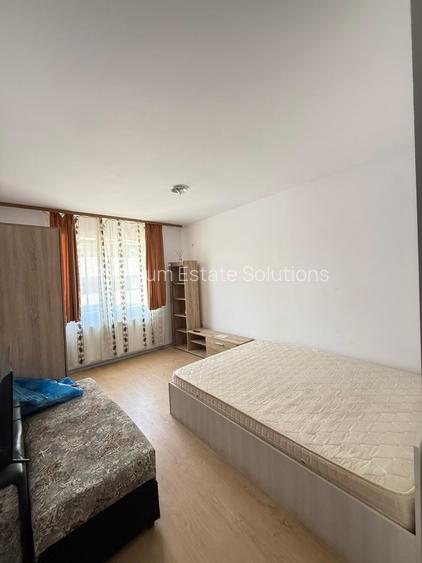 Garsonieră de vânzare – Str. Tineretului 63, Comision 0%– 50.000 € - 4