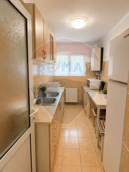Spațiu comercial — Bulevardul Saturn, 60 mp, parter
