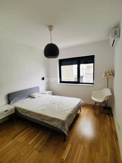Închiriez apartament în complexul Arcadia Apartments Domenii - 2