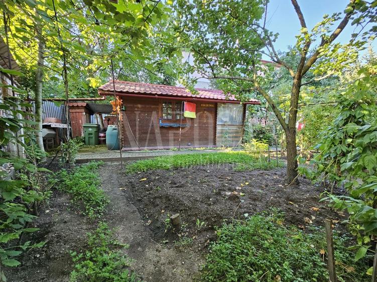 Casa 3 camere de vanzare in Marasti, Cluj Napoca
