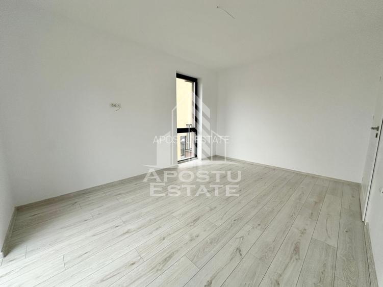 Apartamente cu 2 camere disponibile imediat la intrare in Giroc. - 8