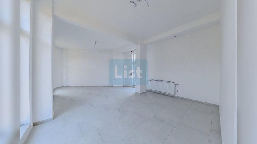 Spatiu comercial de vanzare in Marasti