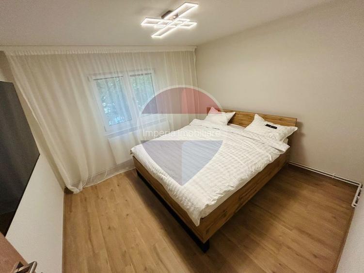 Apartament de lux cu 4 camere 1 Mai - 3