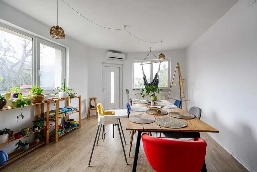 Casa individuală 8 Camere in Feleacu zona Wonderland, 285 mp utili