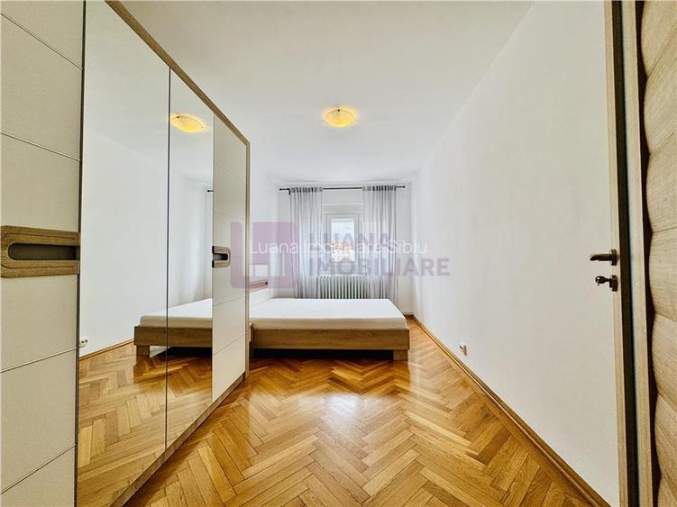 Apartament 3 camere pet friendly | Bld Mihai Viteazu | terasa | pivnita - 4