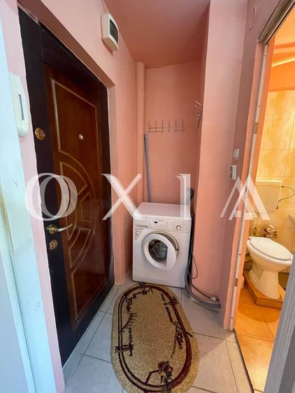 OX319 Dambovita-Iosefin, Mobilata si Utilata