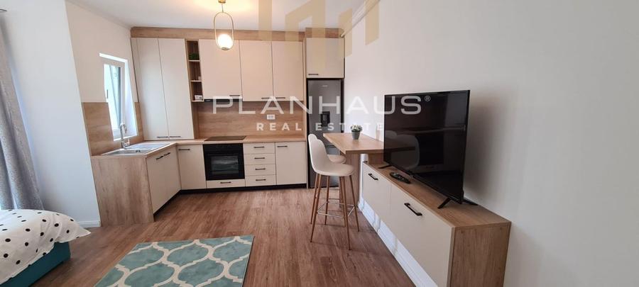Apartament 1 cameră, zona Centrul Vechi!