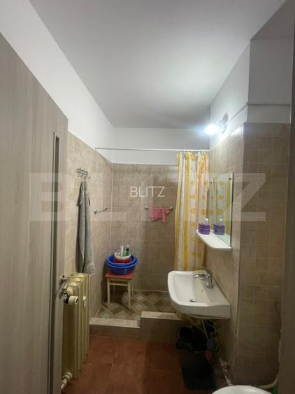 Apartament 2 camere, 45 mp, Iulius Mall, Gheorgheni - 6